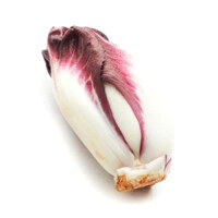 Chop endive
