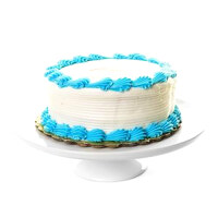 Spread frosting