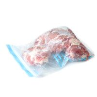 Cut frozen meats