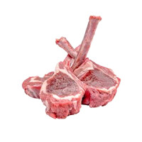 Section crown roast
