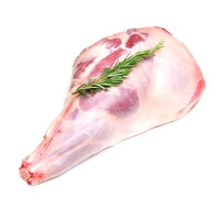 Trim lamb