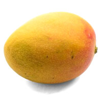 Chop mango