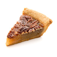 Slice and serve pie