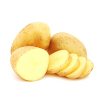 Slice and dice potatoes