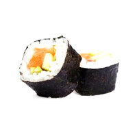 Slice sushi