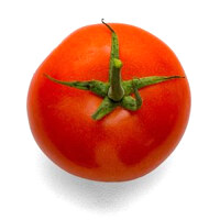 Hull tomatoes