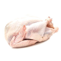 Remove bones from turkey
