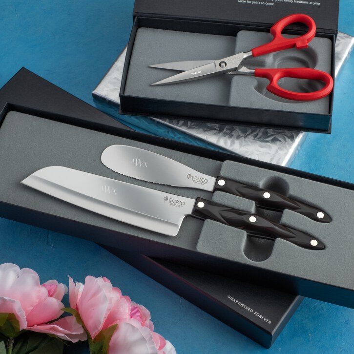 Discover Cutco Cutlery for premium gifts that build relationships - The  Elite New York