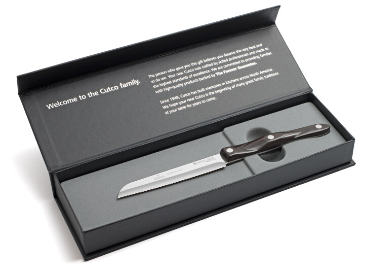 Business & Corporate Gifts from Cutco