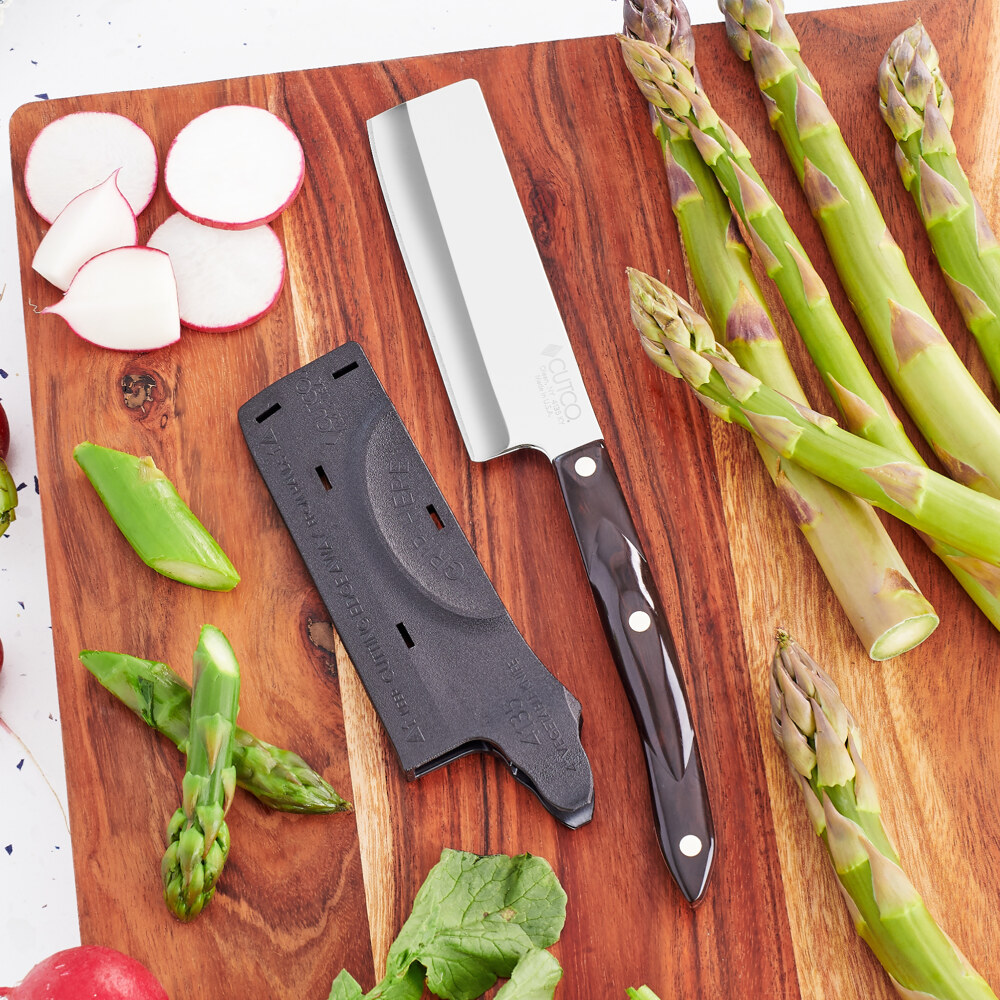 Celebrating 75 Years - 4-Inch Vegetable Knife!