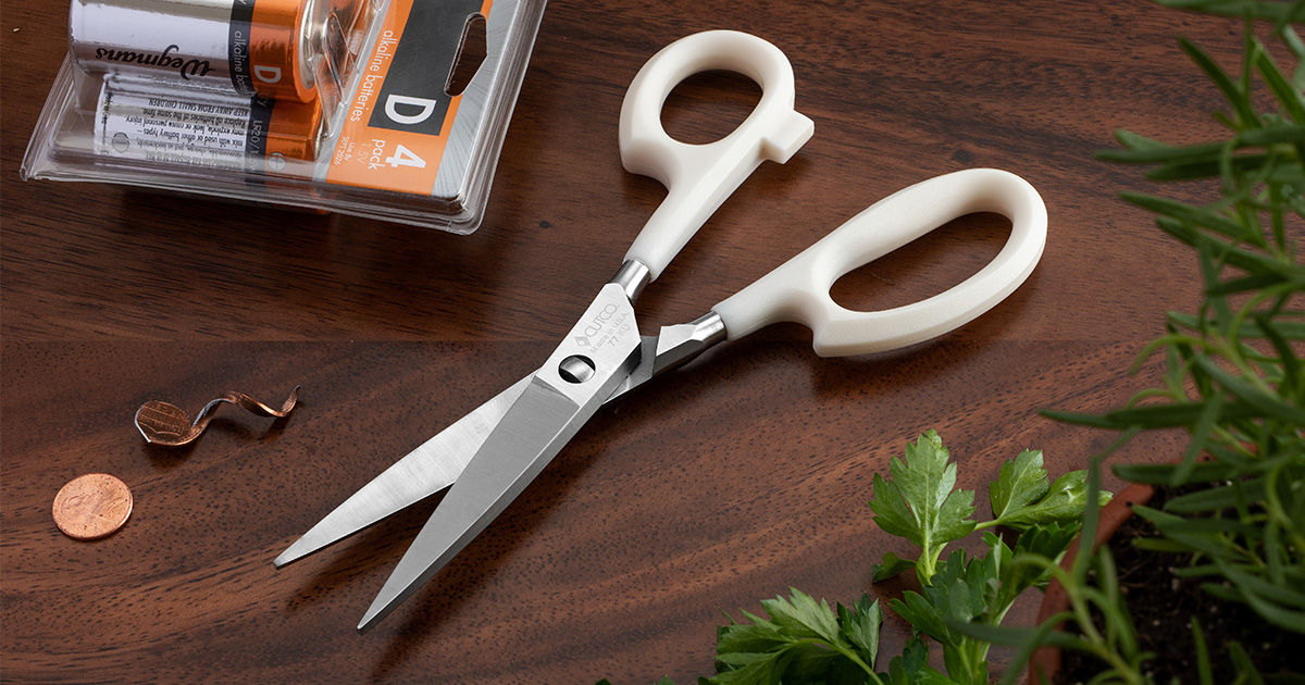 Win Cutco Super Shears