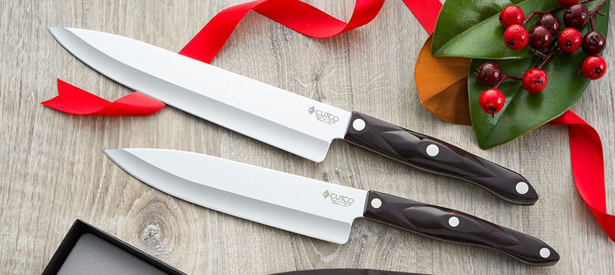 Chef Knives by Cutco