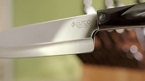 Sharpener  Cutco, Cutco knives, Knife sharpening