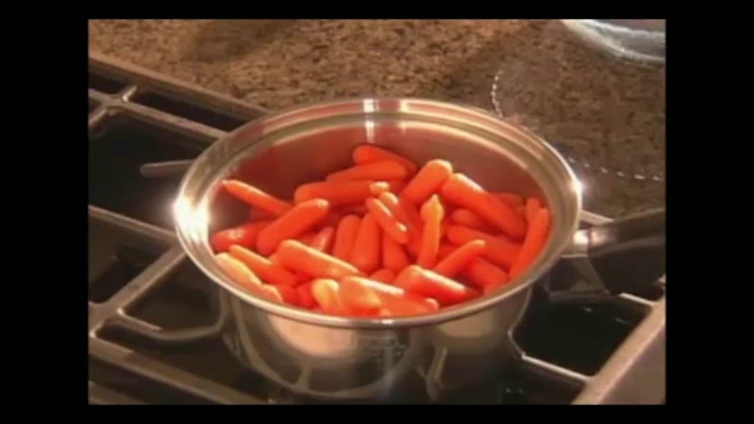 Video Cooking With Cutco Cookware