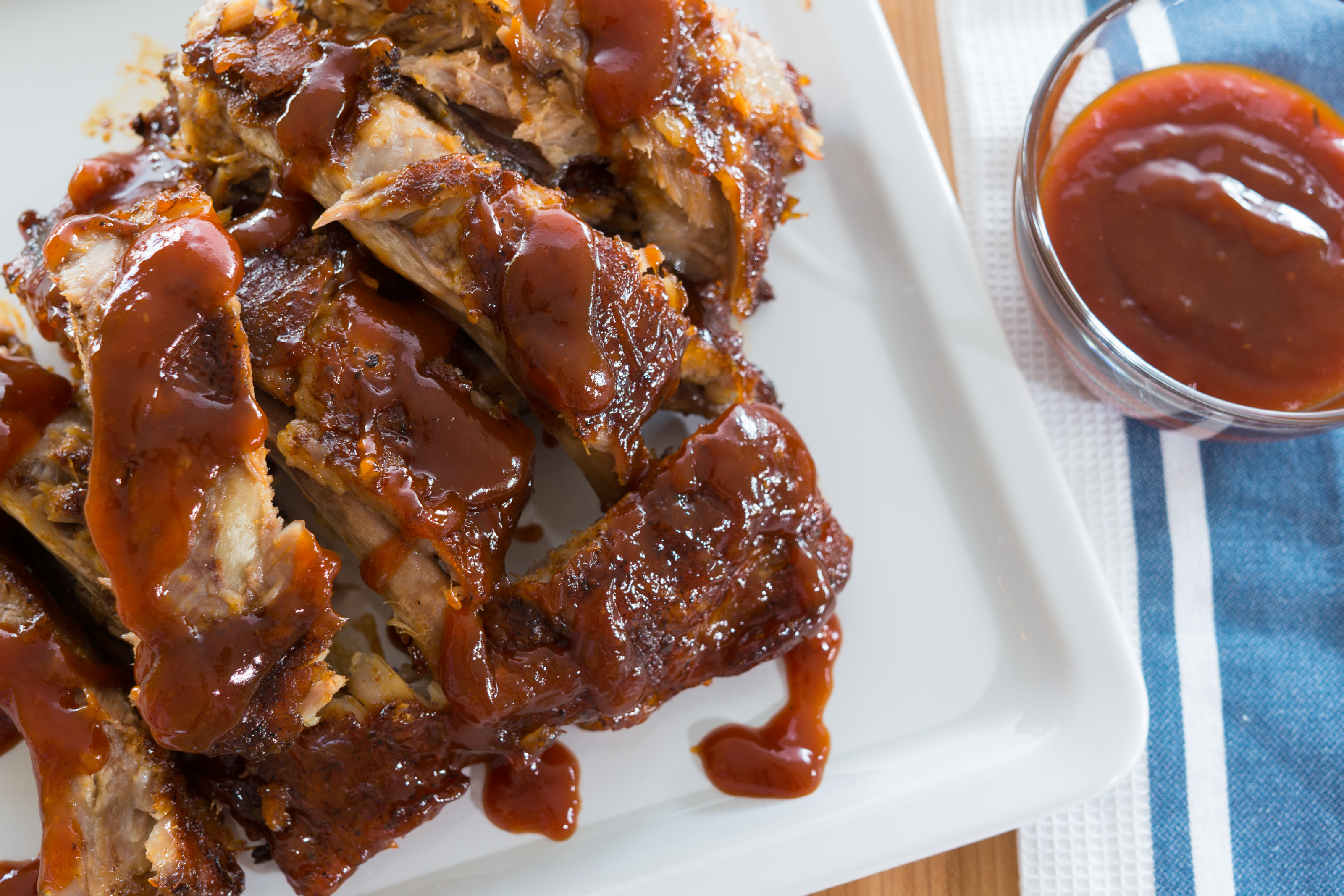 How to Butterfly a Flank Steak