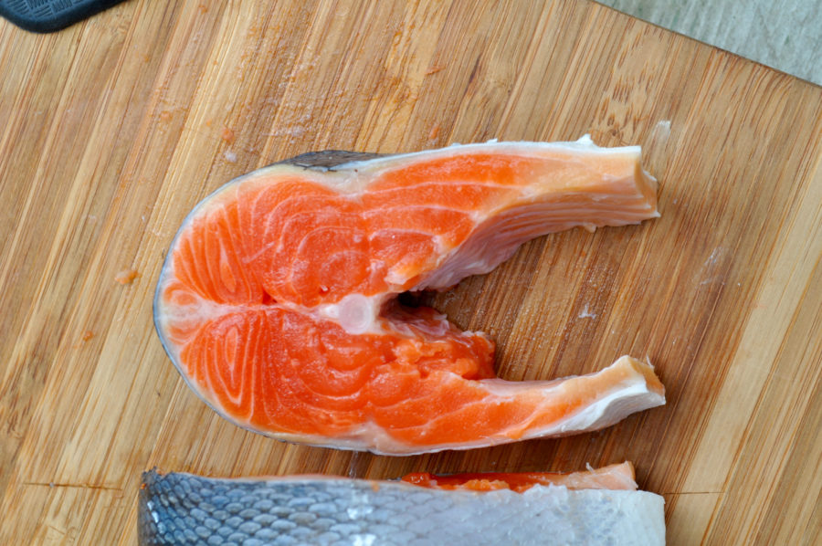 The Many Ways to Season and Grill Salmon