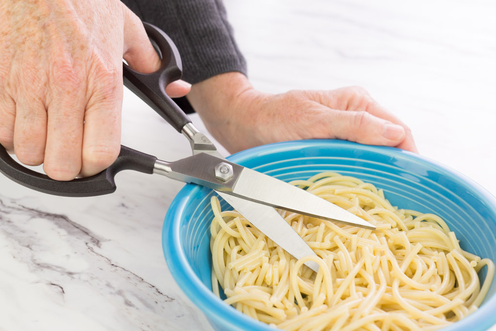 12 Great Uses for Kitchen Shears