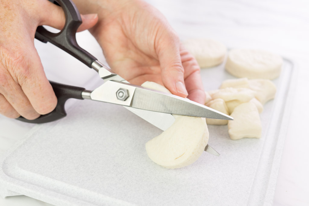 Why Kitchen Shears Are the Best Tool You Aren't Using « Food Hacks ::  WonderHowTo