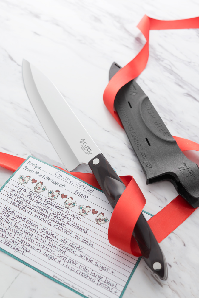 CUTCO Super Shears  Gifts With An Edge