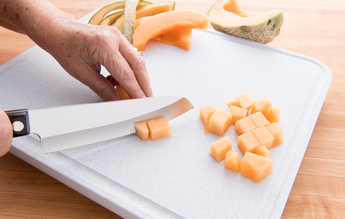 Easy Slicer™ Vegetable Slicer